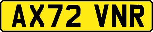 AX72VNR