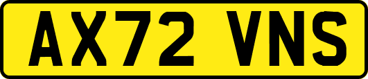 AX72VNS
