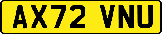 AX72VNU