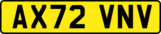 AX72VNV
