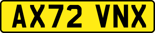 AX72VNX