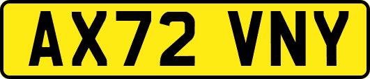 AX72VNY