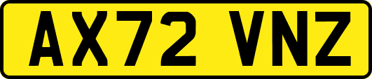 AX72VNZ