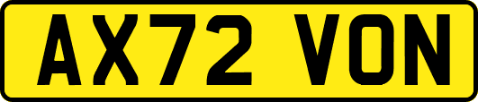 AX72VON