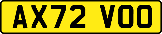 AX72VOO