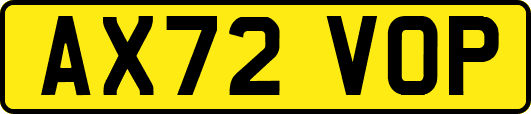 AX72VOP