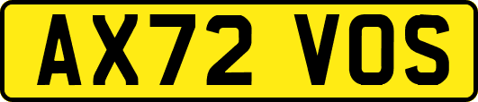 AX72VOS