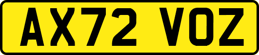AX72VOZ