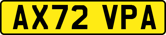 AX72VPA