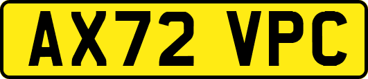 AX72VPC