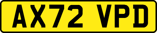 AX72VPD