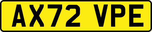 AX72VPE