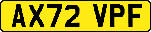AX72VPF
