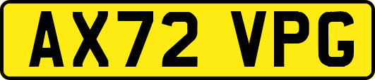 AX72VPG