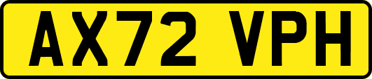 AX72VPH