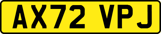 AX72VPJ