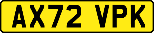 AX72VPK