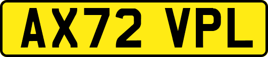 AX72VPL