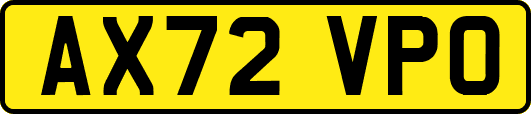 AX72VPO