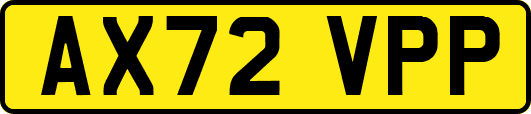 AX72VPP
