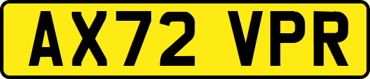 AX72VPR