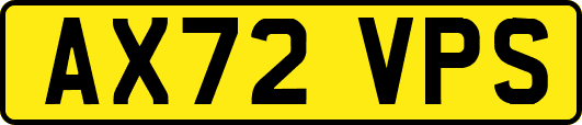 AX72VPS