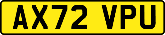 AX72VPU