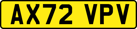 AX72VPV