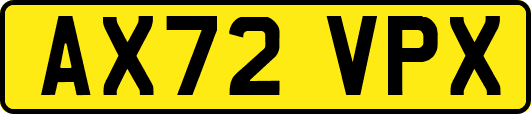 AX72VPX