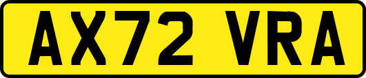 AX72VRA