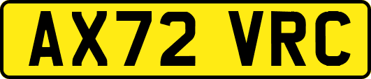 AX72VRC