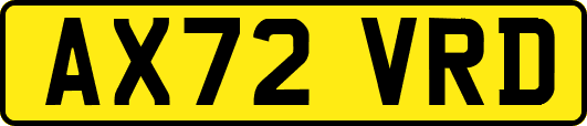 AX72VRD
