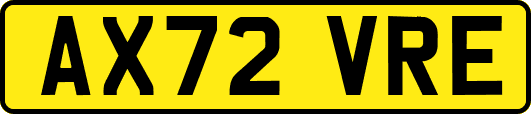 AX72VRE
