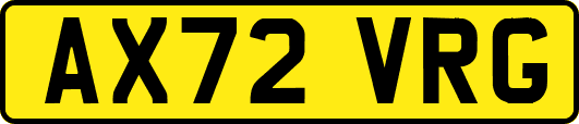 AX72VRG