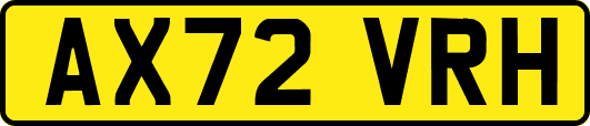 AX72VRH
