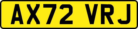 AX72VRJ