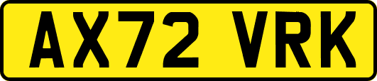 AX72VRK