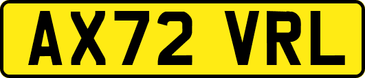 AX72VRL