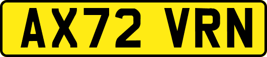 AX72VRN