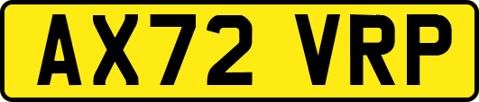 AX72VRP