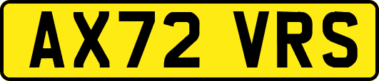 AX72VRS