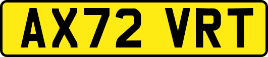 AX72VRT