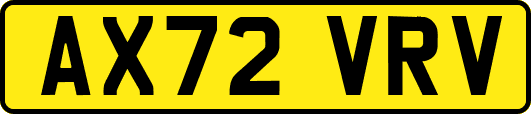 AX72VRV