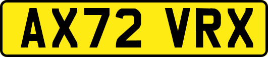 AX72VRX