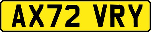 AX72VRY