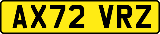 AX72VRZ