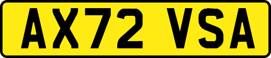 AX72VSA