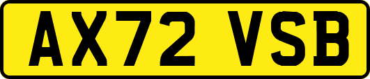 AX72VSB