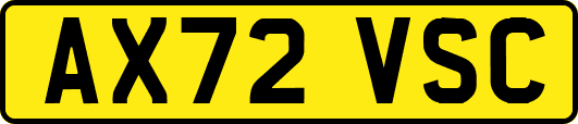 AX72VSC