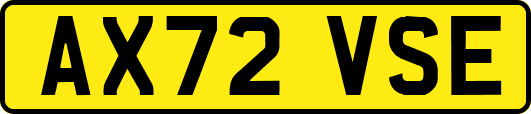 AX72VSE